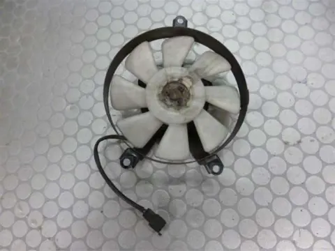 VENTILATOR Kawasaki ZZR 600 1993 - 2005