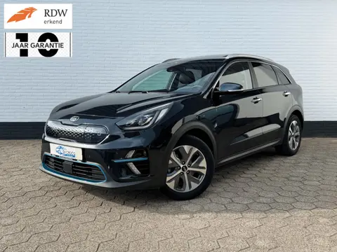 Kia E-Niro ExecutiveLine 64 kWh ACC l WARMTEPOMP l SoH 99%