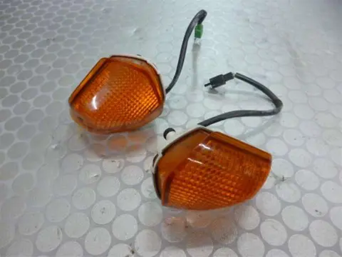 KNIPPERLICHT Kawasaki ZZR 600 1993 - 2005