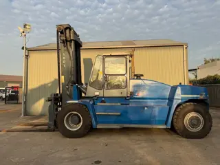 Kalmar DCE 160-12 (bj 2003)