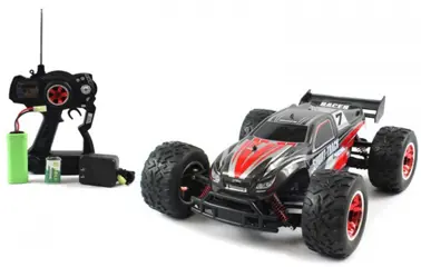 Radiografische truggy S-Track 1:12 (4WD)