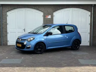 Renault Twingo 1.2 16V Dynamique Cruise Control (bj 2012)