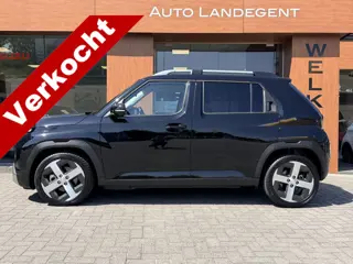 Hyundai Inster Evolve Plus 49 kWh +Winterpack | Apple/Android carplay | LM-velgen |Stoelverwarming |