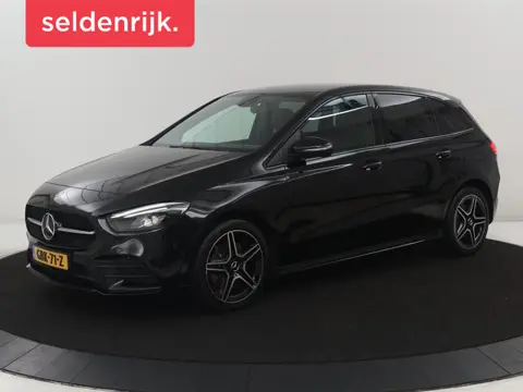 Mercedes-Benz B-klasse 250 e Premium Plus AMG-Line | SOH 93,2 % | Camera | Navigatie | LED | Stoelve