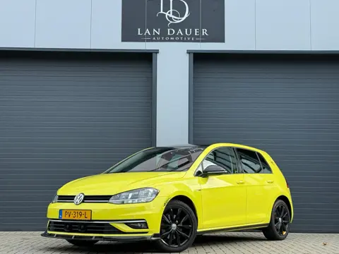 Volkswagen Golf 2.0 TDI Highline / AUTOMAAT / NAP / 1e Eig.