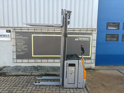 VS-23118 Elektrische stapelaar Still EXV16 5616mm