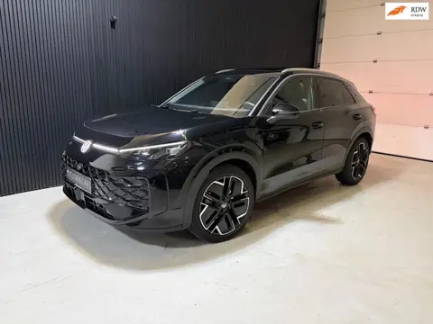 Volkswagen T-Roc 1.5 eTsi R-Line bomvol *Pano*H/K*Head-Up*360camera