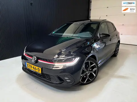 Volkswagen POLO 2.0 TSI GTI BEATS CAM PANO FULL OPTION