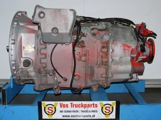 Versnellingsbak Volvo VT-2009-B