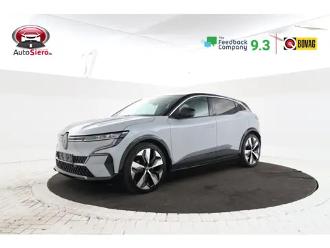 Renault Mégane E-Tech EV60 Optimum Charge Techno Adaptive Cruise, Apple Carplay/Android Auto,