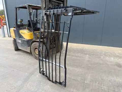 Cat 313 / 320GC / 323 / 325 / 330GC / 330 NG / 330 /