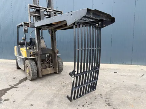 Cat 313E / 320F / 323E / 325F / 329E/ 330F / 336E / 34