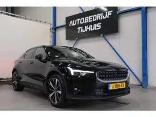 Polestar 2 Long Range Dual Motor Launch Edition 78kWh > €16900,- Netto Export <