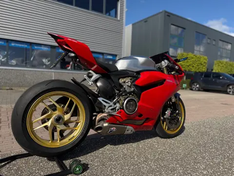 Ducati Sport 1199 Panigale
