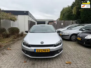 Volkswagen Scirocco 1.4 TSI Highline Plus