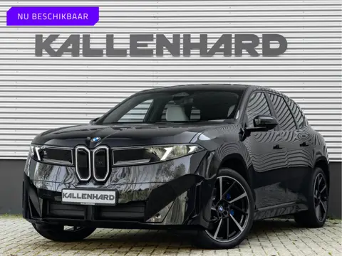 BMW iX3 50 xDrive - M-Sport - Pano - Highway Assistant - Innovation Pack