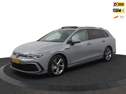Volkswagen Golf Variant 1.5 eTSI R-Line Business