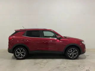 SsangYong Korando 1.5 T-GDI 2WD Onyx
