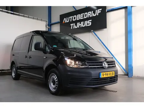 Volkswagen Caddy Maxi 1.0 TSI - Airco, PDC, Trekhaak.