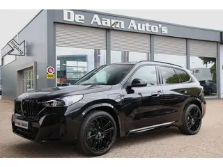 BMW X1 XDrive25e M-sport 20 Inch Black Word Verwacht