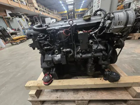 Deutz BF4M1012