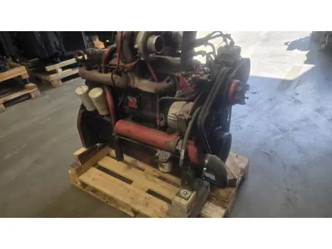 IHC 467TD2