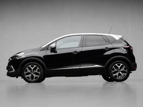 Renault Captur 1.3 TCe Intens Sport (APPLE CARPLAY,NAVI,CAMERA,PDC,CLIMATE,CRUISE,GETINT,LED,SPORTST