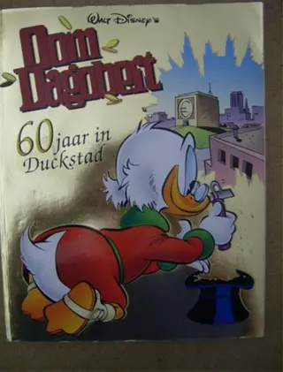 Oom dagobert adv. 1156