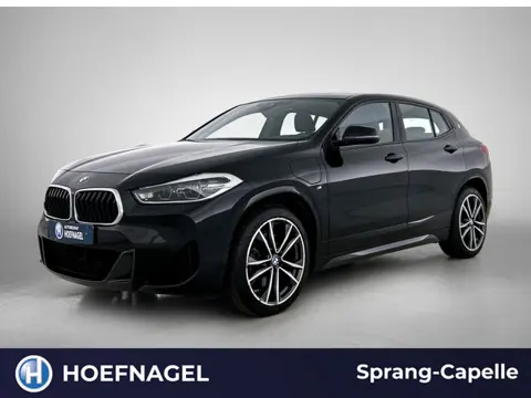 BMW X2 XDrive25e M Sport High Executive | Camera | Adaptive Cruise | Stoelverwarming |