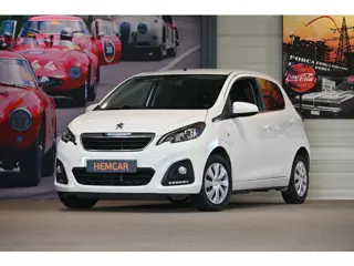 Peugeot 108 1.0 e-VTi Active (bj 2020)