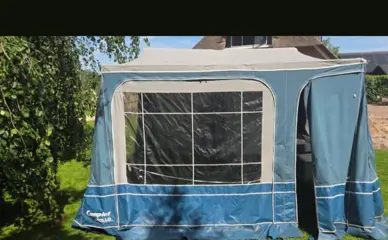 Camplet Apollo