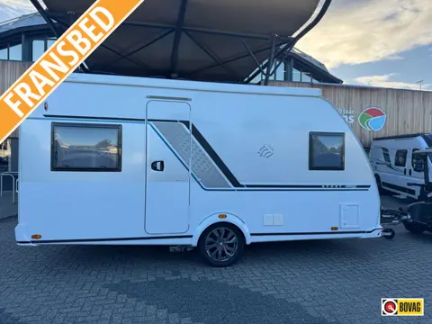 Knaus Sport E-Power Selection 450 FU 2022 MOVER + LUIFEL!!!