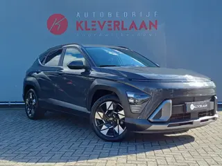 Hyundai KONA 1.6 GDI HEV Comfort Smart | CAMERA | NAVI | APPLE CARPLAY/ ANDROID AUTO | Wij bieden fi