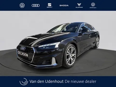 Audi A5 Sportback 35 TFSI 150Pk Advanced Edition (bj 2021)