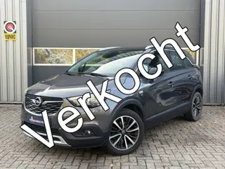 Opel Crossland X 1.2 Turbo 120 Jaar Edition Automaat | Navi | Carplay | Camera | Cruise & Climate Co