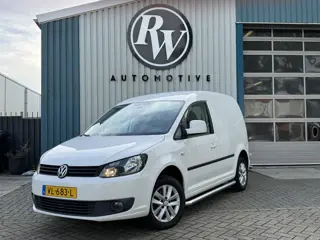 Volkswagen Caddy 1.6 TDI Airco / Cruise / C.P.V. / D riem vv 194.000km