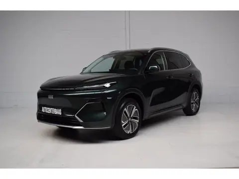 Geely STARRAY EM-I 1.5 Pro PHEV 360CAMERA / LEER / CARPLAY / VIRTUAL / STOEL& STUURVERWARMING / BTW 