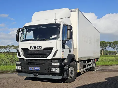 IVECO AD190S42 STRALIS