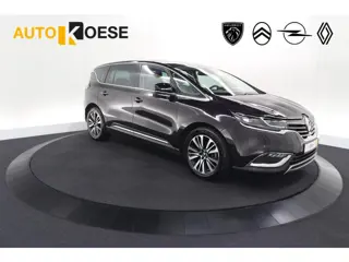 Renault Espace 1.8 TCe 225 Initiale Paris 7p. | Panoramadak | Lederen bekleding | Stoelverwarming | 