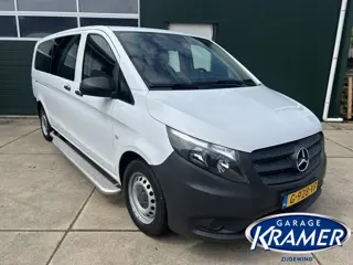 Mercedes-Benz Vito Tourer 110 CDI Base Extra Lang
