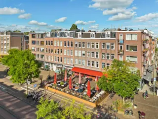 Te koop in Amsterdam - Beukenplein 19 3