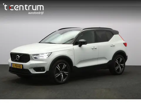 Volvo XC40 1.5 T5 Recharge R-Design 263 PK PHEV, Adap. Cruise Control, Camera, Stoelverwarming,