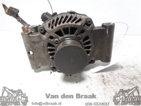 Peugeot 207 1.4 VTi 2007-2012 Dynamo