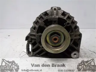Dacia Sandero 1.2 16V 2008-2012 Dynamo