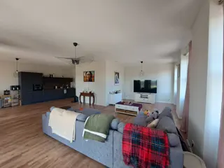 Woning aan de Lage Valkseweg te Wekerom