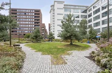 Woning aan de De Regent te Eindhoven