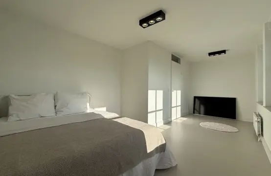 Woning aan de Oberon te Den Bosch