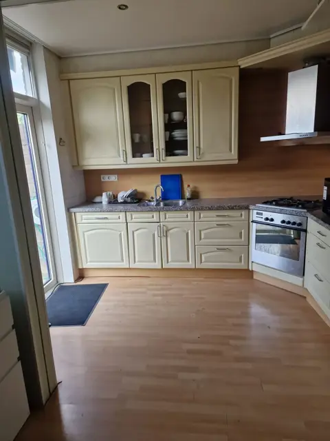Woning aan de Phobospad te Spijkenisse