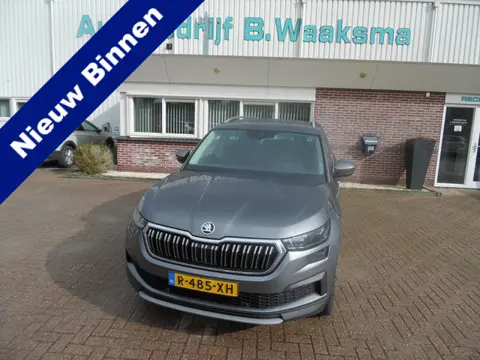 Škoda Kodiaq 1.5 TSI Business Edition Plus (bj 2022)