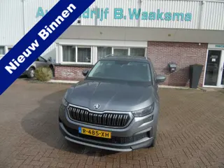 Škoda Kodiaq 1.5 TSI Business Edition Plus (bj 2022)